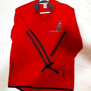 Vintage Old Navy fleece Sweater